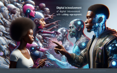 Transforming Digital Engagement with Character Animation Innovations